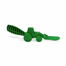 Constructive Eating |  Eating Tractor Cutlery Set 2pc – Green