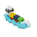 Plus Plus 100pc Tube - Container Ship