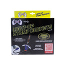 Cooee | Outdoor Light Up Stomp Rocket