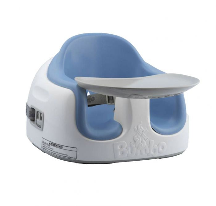 Bumbo: 3-in-1 Multi Seat - Powder Blue