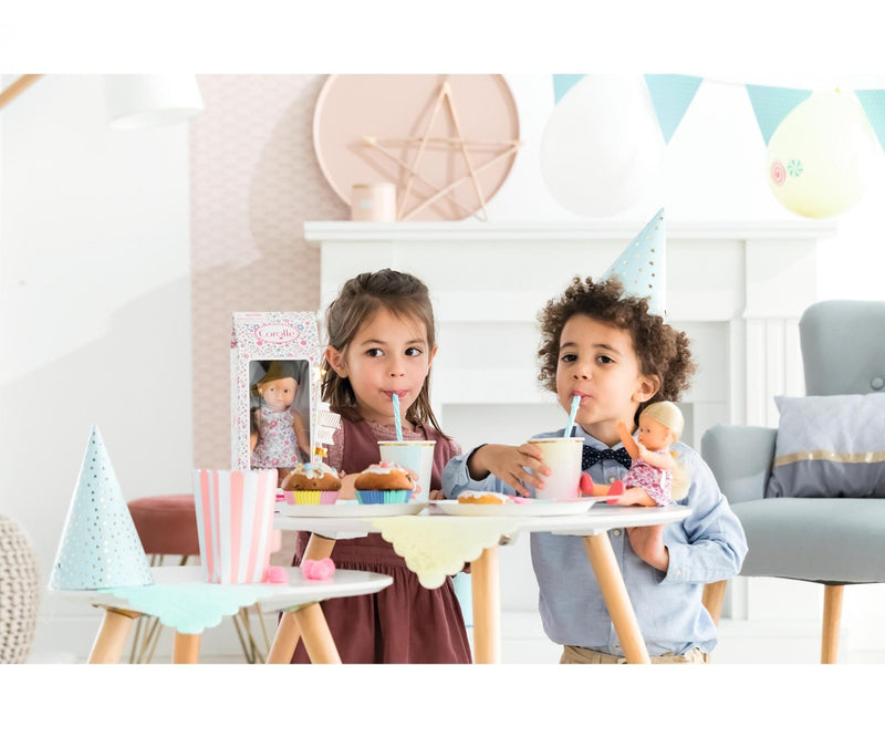 Corolle Mini Corolline Rosy RRP $36.99