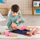 Corolle: Classique Doll - Emma, Drink & Wet Baby 36cm