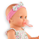 Corolle: Classique Doll - Emma, Drink & Wet Baby 36cm