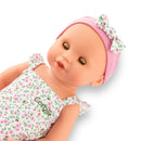 Corolle: Classique Doll - Emma, Drink & Wet Baby 36cm
