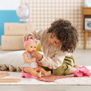 Corolle: Classique Doll - Emma, Drink & Wet Baby 36cm