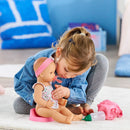 Corolle: Classique Doll - Emma, Drink & Wet Baby 36cm