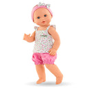 Corolle: Classique Doll - Emma, Drink & Wet Baby 36cm