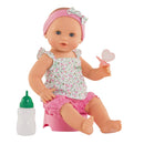 Corolle: Classique Doll - Emma, Drink & Wet Baby 36cm