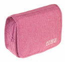 Hanging Toiletry Bag - Purple