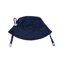 Korango | Cotton Sun Hat - Navy