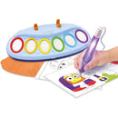 Crayola | Light Up Brush -Bluey