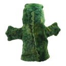 The Puppet Company | Eco Puppet Buddies - Crocodile