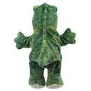 Eco Walking Puppet - Crocodile