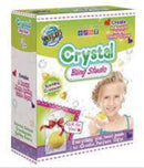 WILD SCIENCE CRYSTAL BLING GROWING STUDIO