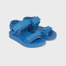Crywolf | Beach Sandal - Saltwater Blue