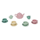 EurekaKids Tea Set 13pce