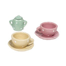 EurekaKids Tea Set 13pce