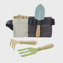 Wooden Garden Tool Belt Playset RRP $44.99