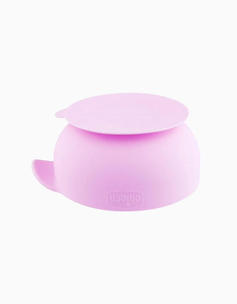 Chicco | Easy Bowl - Pink