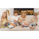 QwiToy 3in1|  Playbook Magic Adventures