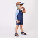 Crywolf | Legionnaire Hat Combo