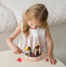 Classic World | Chocolate Cake