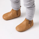 Pretty Brave | Electric Tan