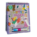 Floss & Rock Magic Water Colouring Flipbook – Fairytale RRP $37.99