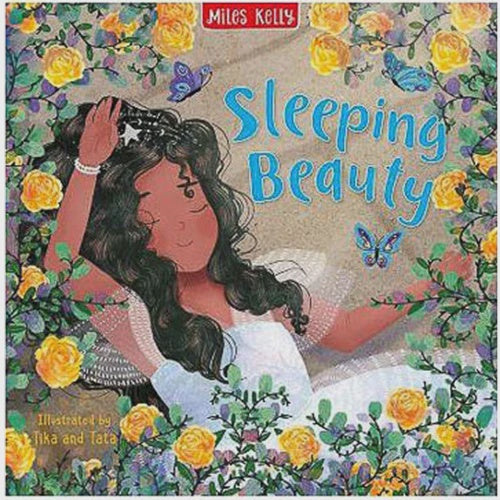 Miles Kelly | (PF) MK Sleeping Beauty