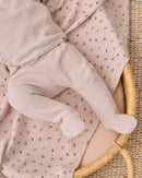 Quincy Mae | Take Home Set - Lilac Mist