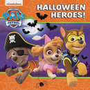 (PF) Paw Patrol Halloween Heroes
