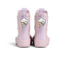 Pretty Brave I Puddle Boot - Blush