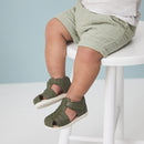 Pretty Brave | Billie Sandal - Khaki