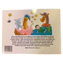 Nursery Crimes and Funny Rhymes by Peter Adolph