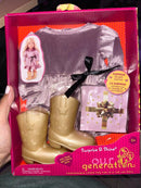 Our Generation - Surprise & Shine