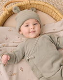 Quincy Mae | Take Home Set - Laurel