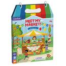 Mieredu | Meet My Market!