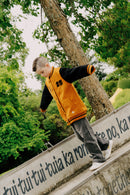 BAND OF BOYS | Bad Bear Varsity Jacket