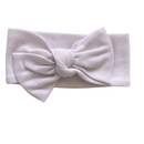 Imababywear | Pink Stripes Headband