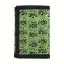 Trifold boys Wallet - Assorted