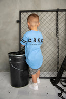 Cracked Soda | Darcey Hugo Tee