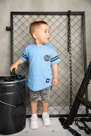 Cracked Soda | Darcey Hugo Tee