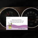 Getting Lost - Date Night Wrapped Edition (Lilac Suitcase)