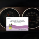 Getting Lost - Date Night Wrapped Edition (Lilac Suitcase)