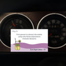 Getting Lost - Date Night Wrapped Edition (Lilac Suitcase)