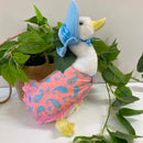 Jemima Puddle Duck Plush 19cm