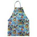 Childs Apron - Asstd Prints