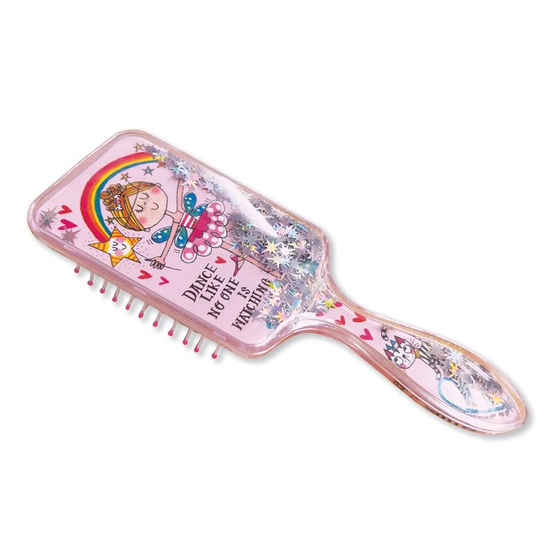 Rachel Ellen - Fairy Wishes - Hair Brush