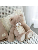 Demdaco My First Teddy Tan 24cm