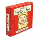 Dear Zoo Pocket Zoo Book